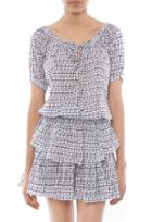 Loveshackfancy Poppy Dress