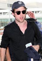 Ray-ban Rb3016 Clubmaster 49mm Sunglasses As Seen On Robert Pattinson