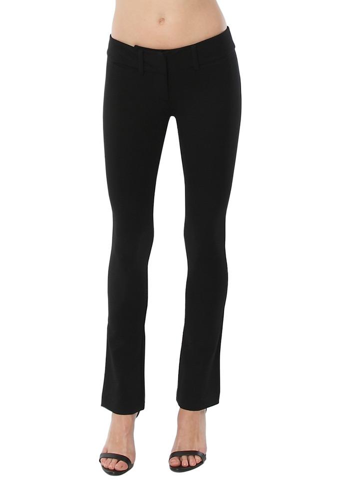 David Lerner Skinny Flare Pant