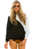 Aviator Nation Glider Crew Sweatshirt