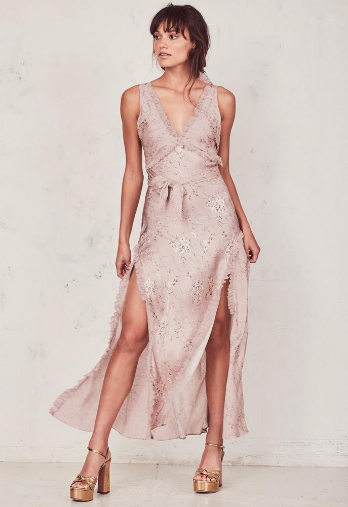 Loveshackfancy Kendall Dress