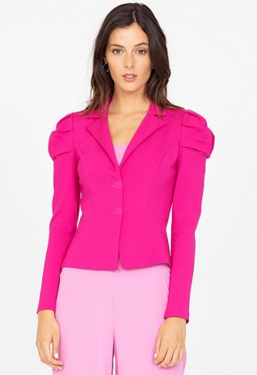 Amanda Uprichard Angelique Blazer