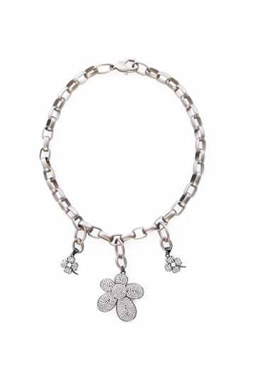 Hipchik Doron Necklace
