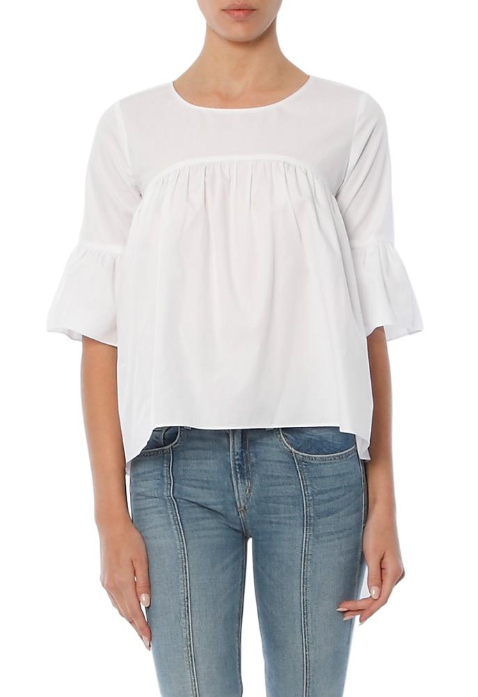 Amanda Uprichard Imogen Top