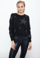Generation Love Cillian Stars Sweater