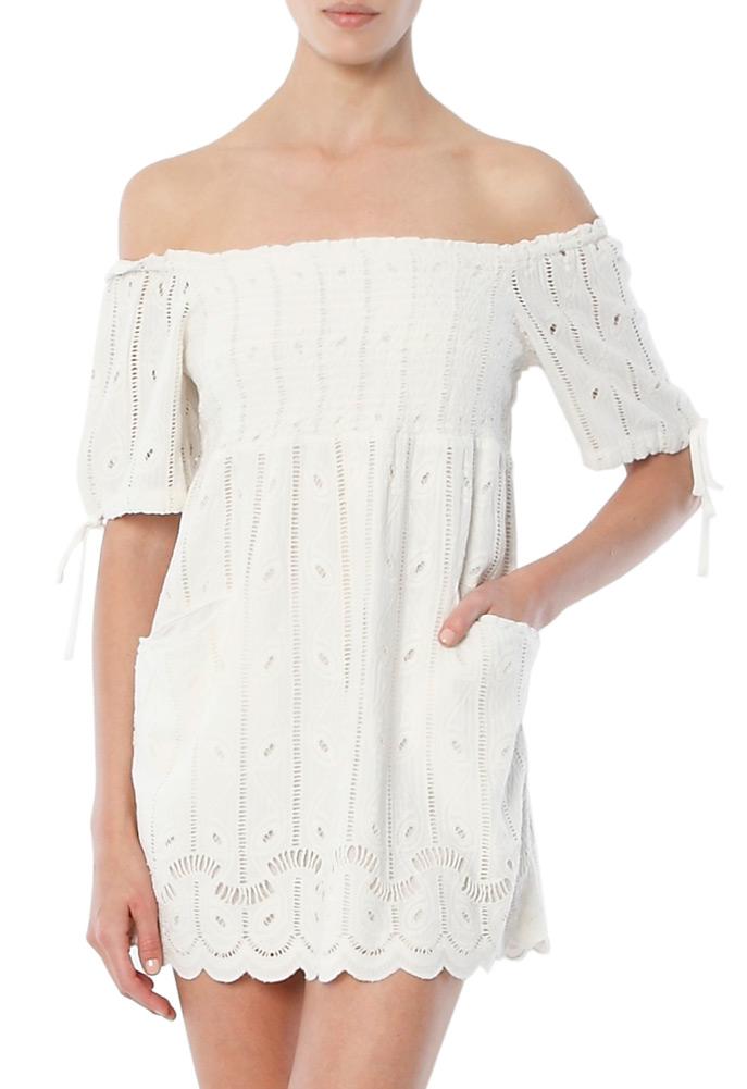 Tularosa Quinn Dress