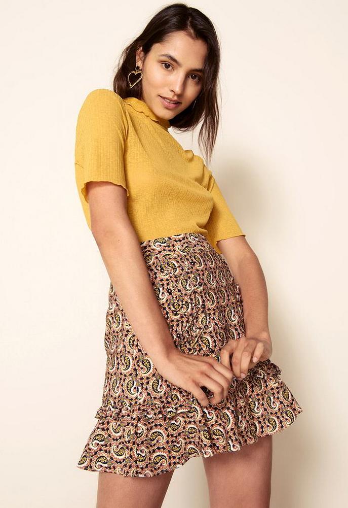 The East Order Alix Skirt