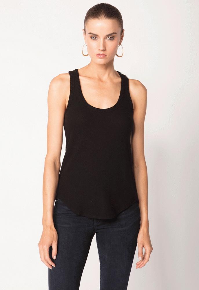 Feel The Piece Raina Sweater Tank