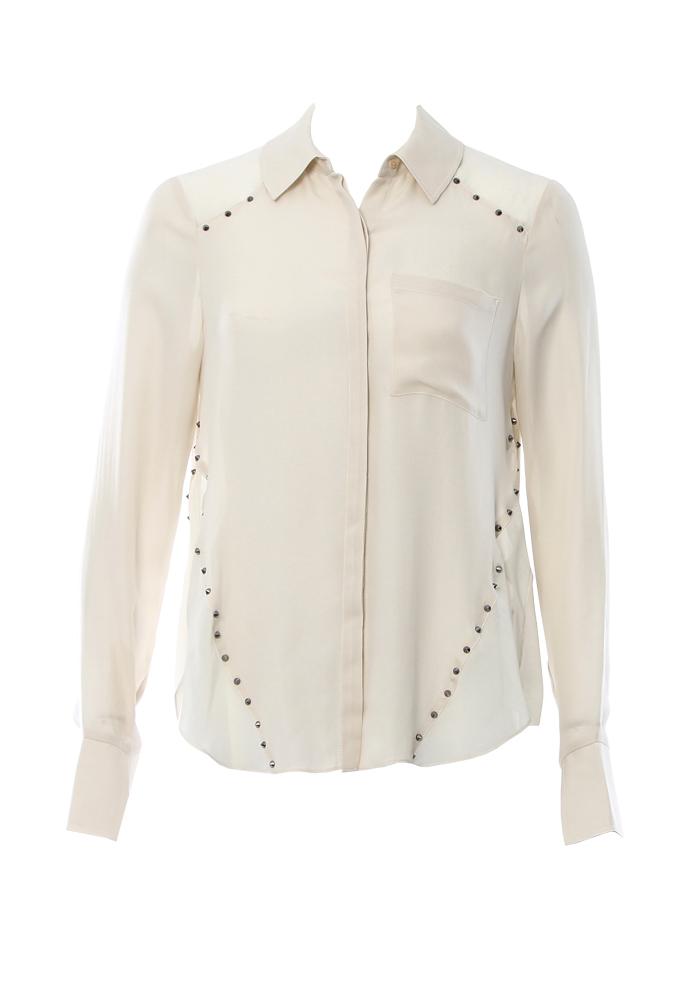 Haute Hippie Rioting Star Top