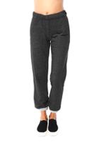 Lazypants Niki French Terry Classic Sweatpant With Side Pockets