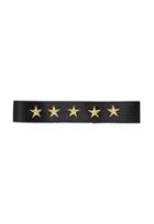 Electric Picks Star Patches Choker