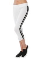 Monrow Sport 3/4 Sweats