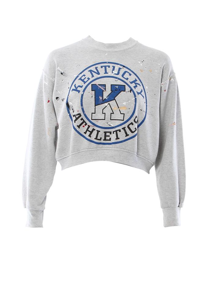 Riley Vintage Art Major Sweatshirt