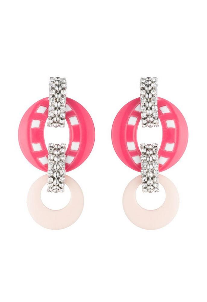 Dannijo Armie Earring