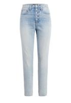 Joe's Jeans X Weworewhat The Danielle High Rise Vintage Straight Jean