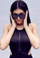 Quay Eyewear X Kylie Jenner Hidden Hills Sunglasses As Seen On Kylie Jenner