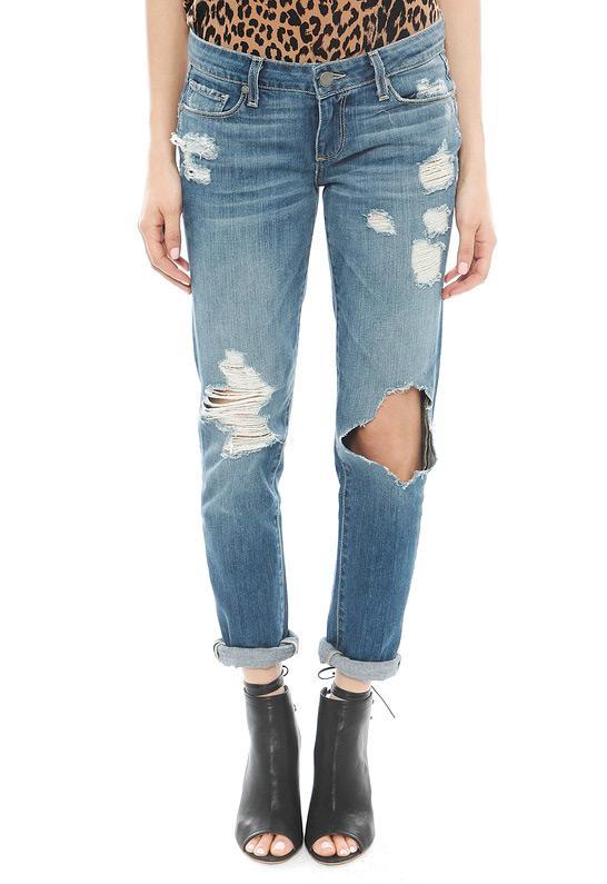 Paige Denim Jimmy Jimmy Skinny