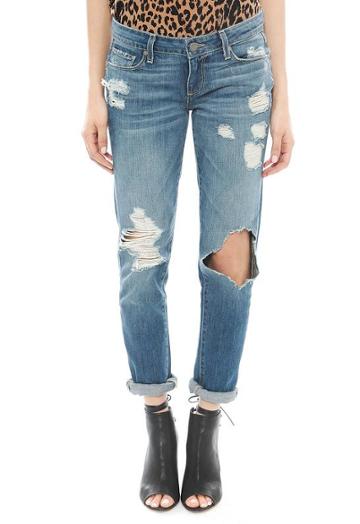Paige Denim Jimmy Jimmy Skinny