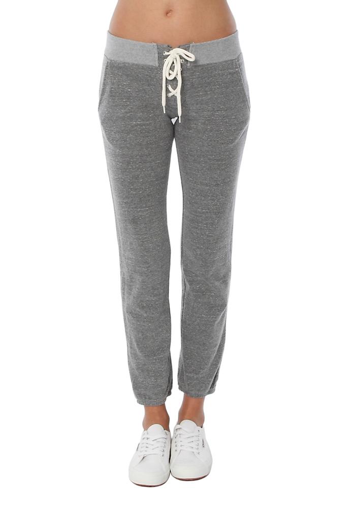 Monrow Football Sweatpant