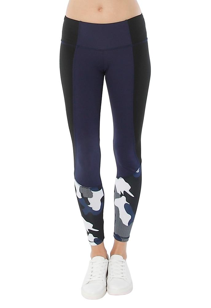 Strut-this Ryder Ankle Legging