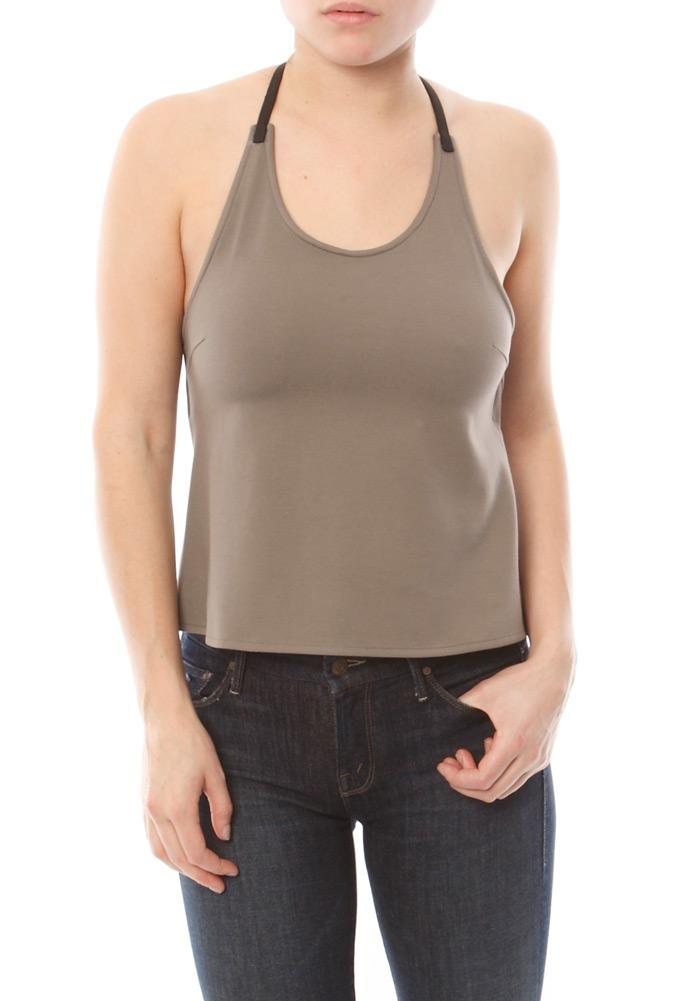 Chris Gramer Salma Top