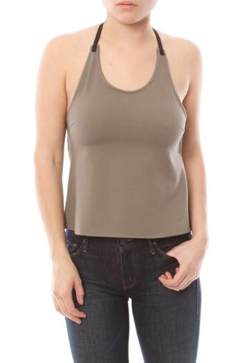 Chris Gramer Salma Top