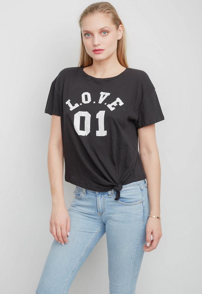 Generation Love Gwen Love Tee