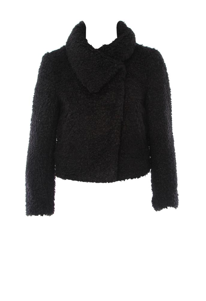 Donna Mizani Felicity Coat