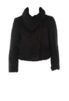 Donna Mizani Felicity Coat
