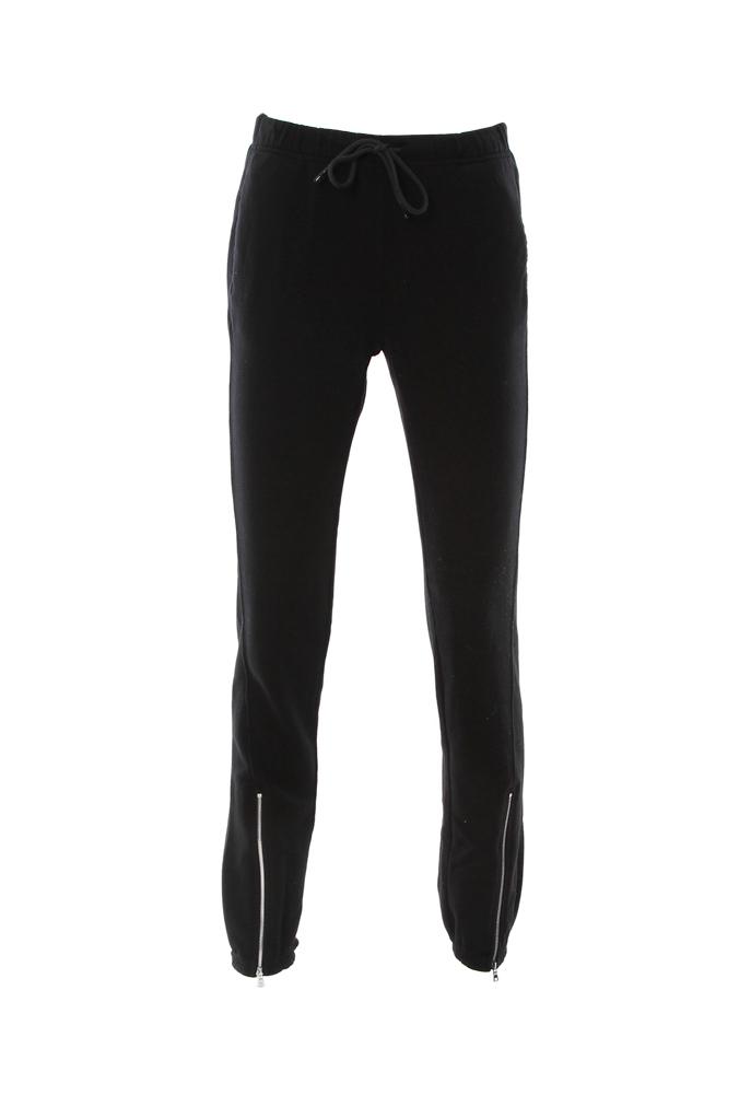Cotton Citizen Milan Zip Front Jogger