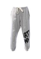 Free City Aw Destroy Splash Pocket Sweatpant