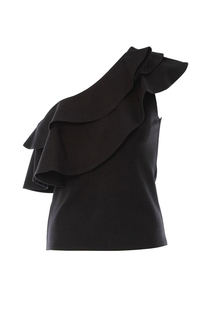 Amanda Uprichard Chianti Top