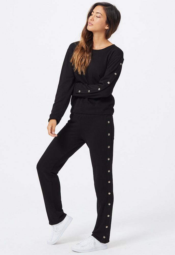 Monrow Relaxed Tear Away Pant