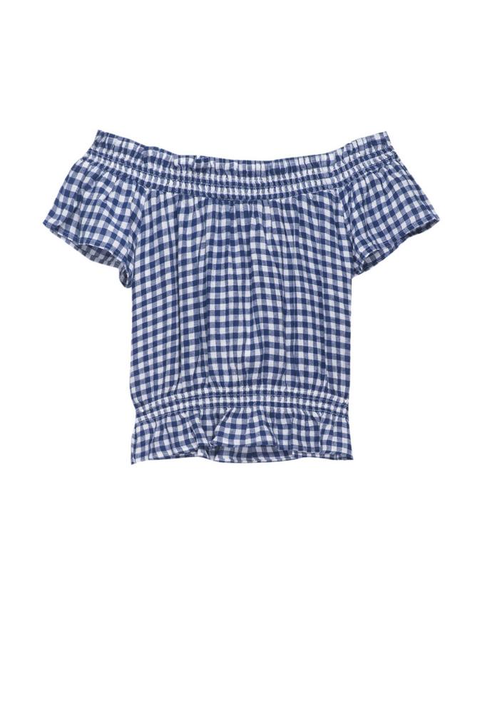 Rails Lita Top