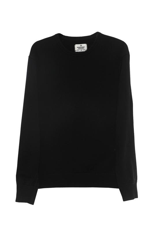 Reigning Champ Midweight Terry Crewneck