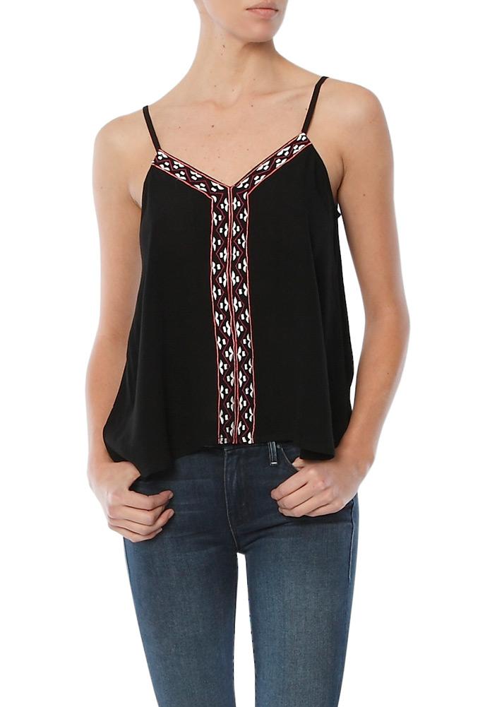 Rahicali Posy Swing Tank