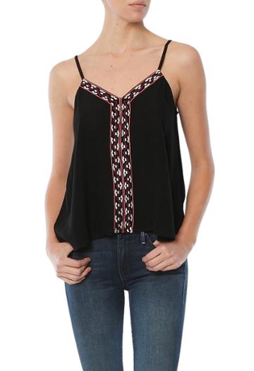 Rahicali Posy Swing Tank