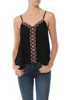 Rahicali Posy Swing Tank