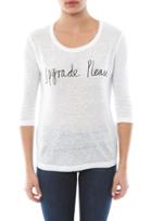 Rotten Roach Upgrade Please 3/4 Sleeve Tee