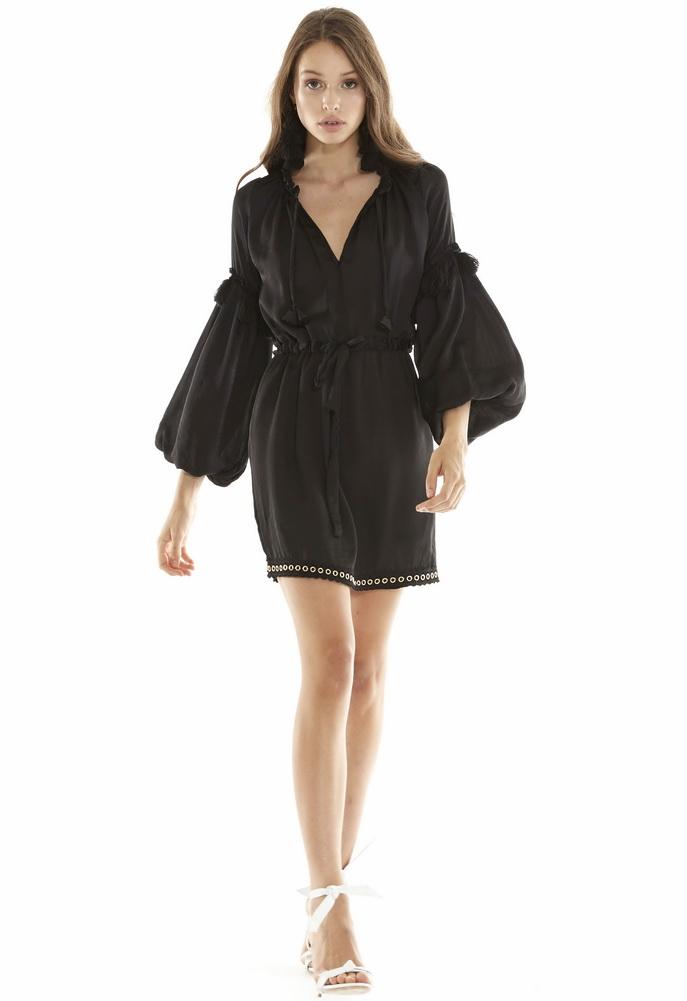 Misa Los Angeles Julieta Dress