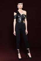 Mason By Michelle Mason Corset Pant