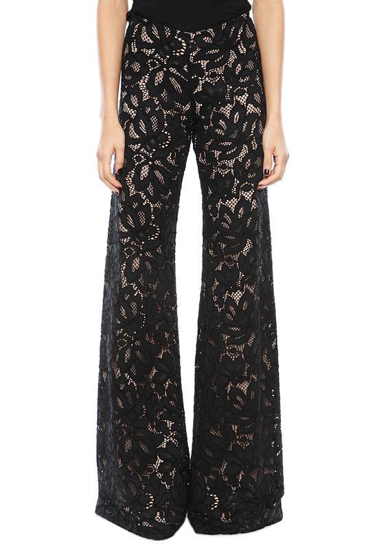 Alexis Jamie Lace Pant