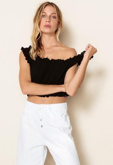 The East Order Paloma Top