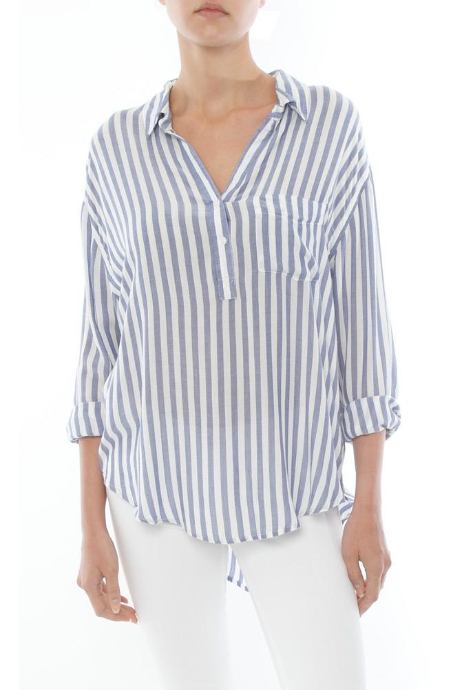 Rails Elle Pullover Shirt