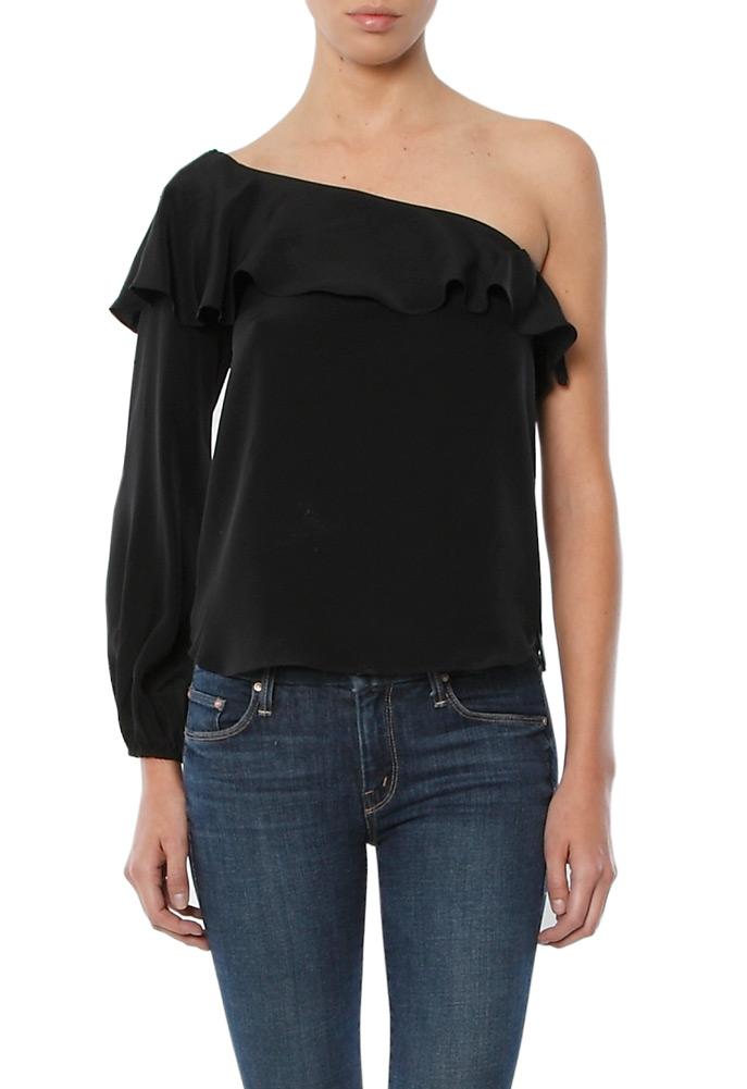 Amanda Uprichard Luella Top