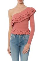 Torn By Ronny Kobo Vida Top