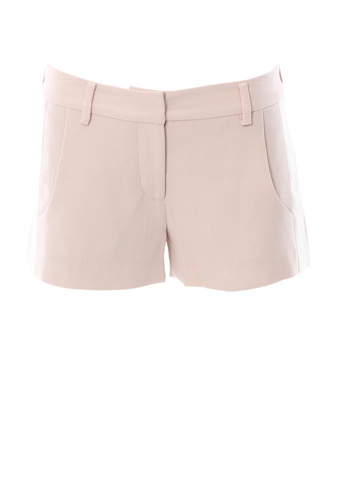Amanda Uprichard Kensington Shorts