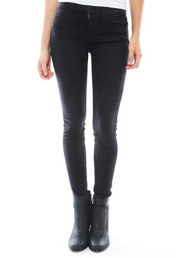 J Brand Super Skinny Jean