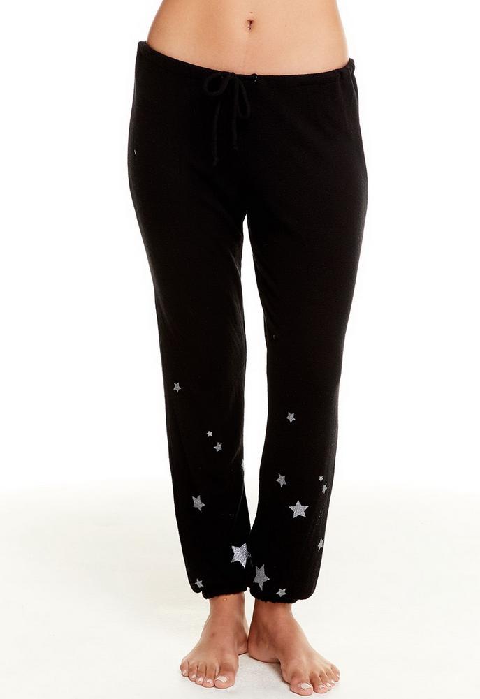 Chaser Drawstring Slouchy Pant