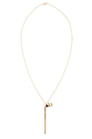 Jennifer Zeuner Anja Necklace